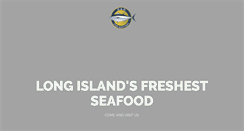 Desktop Screenshot of bnbfish.com